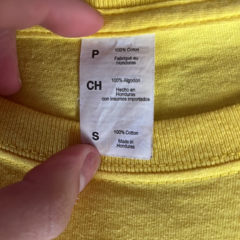graphic tee - Picture 2 of 3